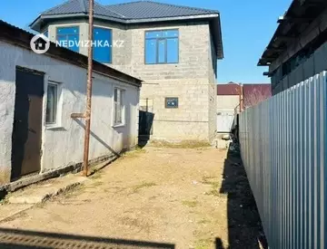 4-комнатный дом, 8 соток, 12 м²