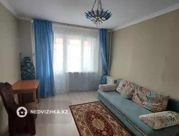 75 м², 3-комнатная квартира, этаж 7 из 9, 75 м², изображение - 2