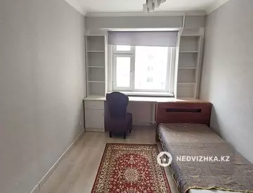 75 м², 3-комнатная квартира, этаж 7 из 9, 75 м², изображение - 1