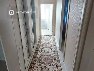75 м², 3-комнатная квартира, этаж 7 из 9, 75 м², изображение - 4