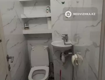 75 м², 3-комнатная квартира, этаж 7 из 9, 75 м², изображение - 7