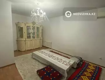 3-комнатная квартира, этаж 5 из 5, 89 м²