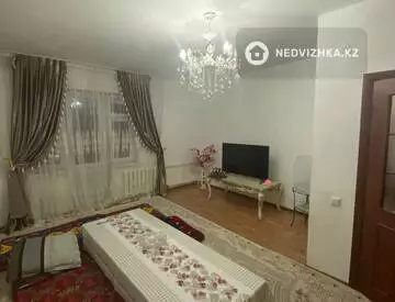 3-комнатная квартира, этаж 5 из 5, 89 м²