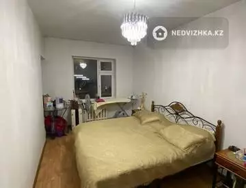 3-комнатная квартира, этаж 5 из 5, 89 м²