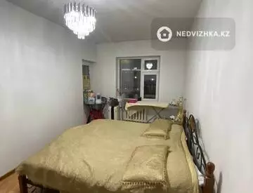 3-комнатная квартира, этаж 5 из 5, 89 м²