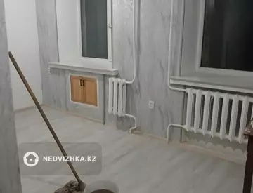 59.5 м², 2-комнатная квартира, этаж 3 из 5, 60 м², изображение - 2