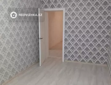 59.5 м², 2-комнатная квартира, этаж 3 из 5, 60 м², изображение - 1