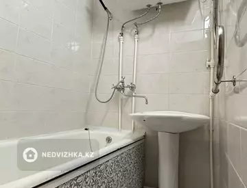 48.1 м², 2-комнатная квартира, этаж 2 из 5, 48 м², изображение - 2