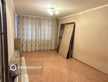 48.1 м², 2-комнатная квартира, этаж 2 из 5, 48 м², изображение - 0