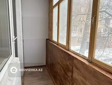 48.1 м², 2-комнатная квартира, этаж 2 из 5, 48 м², изображение - 6