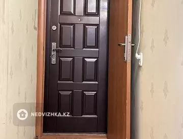 48.1 м², 2-комнатная квартира, этаж 2 из 5, 48 м², изображение - 5