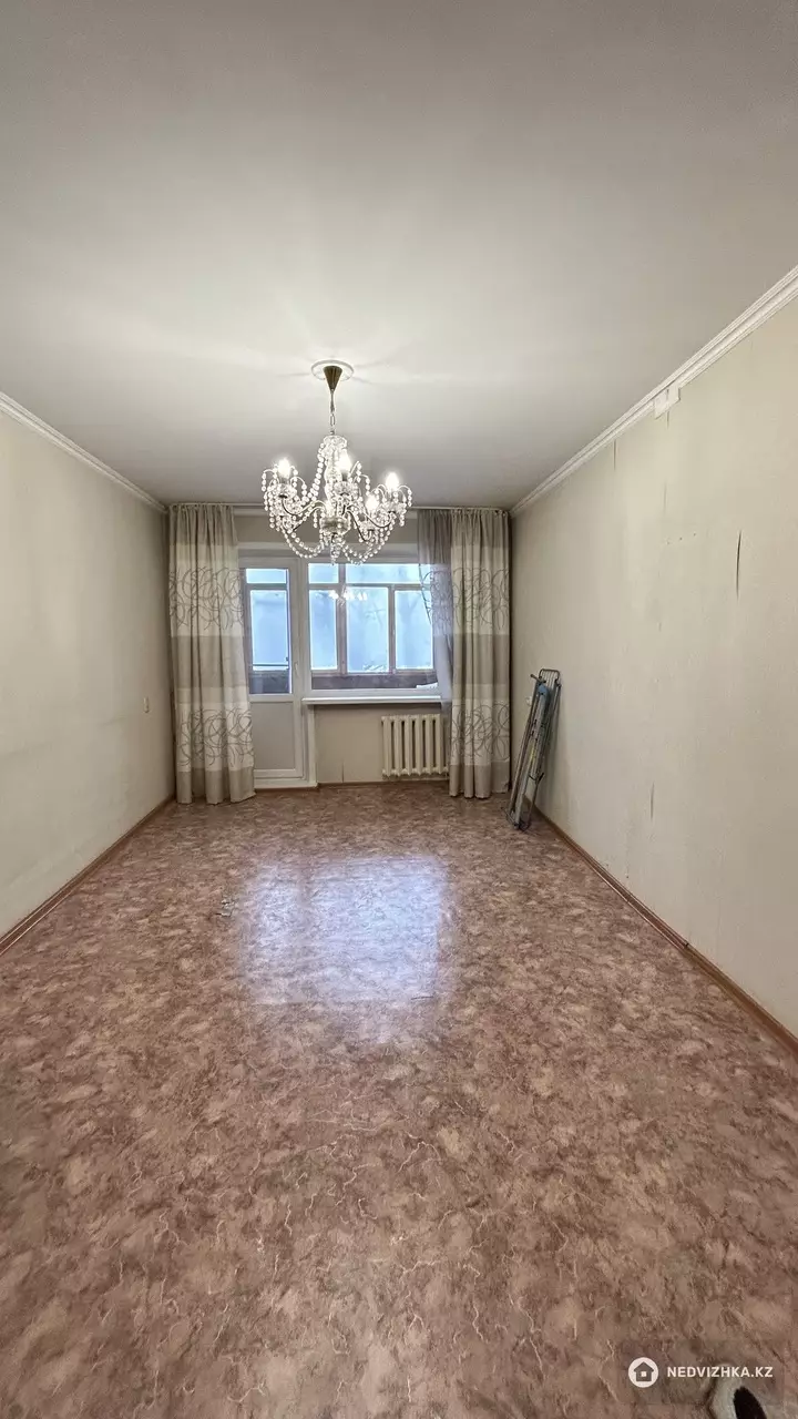 48.1 м², 2-комнатная квартира, этаж 2 из 5, 48 м², изображение - 1