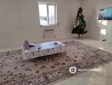 160 м², 5-комнатный дом, 6 соток, 160 м², изображение - 2