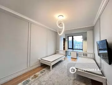 111.2 м², 3-комнатная квартира, этаж 4 из 10, 111 м², изображение - 11