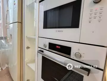 111.2 м², 3-комнатная квартира, этаж 4 из 10, 111 м², изображение - 1