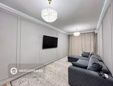 111.2 м², 3-комнатная квартира, этаж 4 из 10, 111 м², изображение - 6