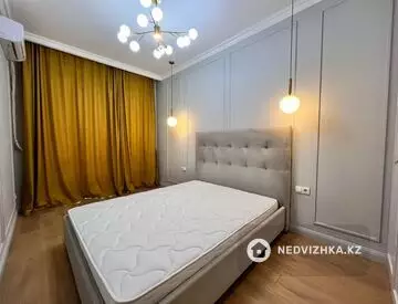 111.2 м², 3-комнатная квартира, этаж 4 из 10, 111 м², изображение - 9