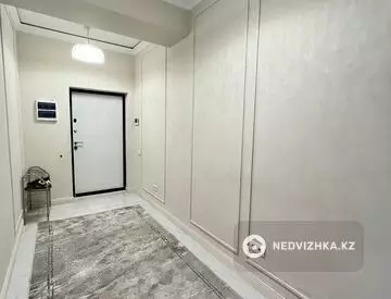 111.2 м², 3-комнатная квартира, этаж 4 из 10, 111 м², изображение - 4