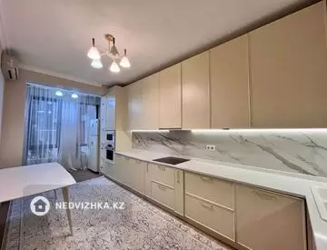 111.2 м², 3-комнатная квартира, этаж 4 из 10, 111 м², изображение - 0
