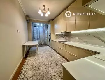 111.2 м², 3-комнатная квартира, этаж 4 из 10, 111 м², изображение - 3