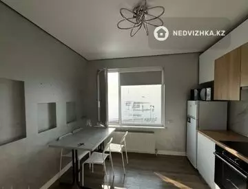 31 м², 1-комнатная квартира, этаж 10 из 15, 31 м², изображение - 1