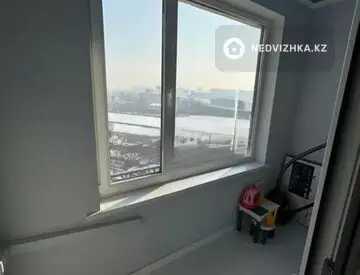 31 м², 1-комнатная квартира, этаж 10 из 15, 31 м², изображение - 2