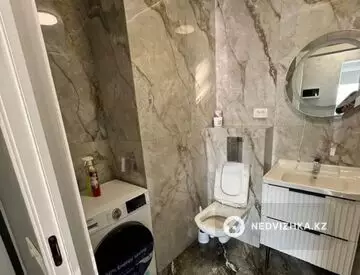 31 м², 1-комнатная квартира, этаж 10 из 15, 31 м², изображение - 4