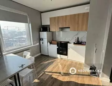 31 м², 1-комнатная квартира, этаж 10 из 15, 31 м², изображение - 3