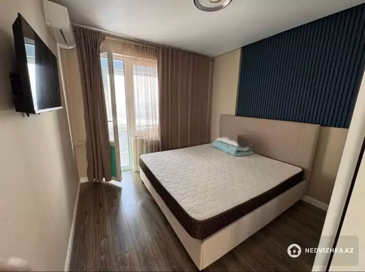 31 м², 1-комнатная квартира, этаж 10 из 15, 31 м², изображение - 1