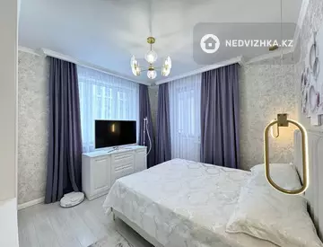 82.4 м², 3-комнатная квартира, этаж 4 из 9, 82 м², изображение - 12