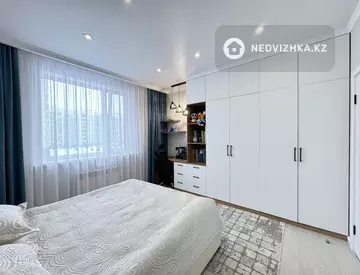 82.4 м², 3-комнатная квартира, этаж 4 из 9, 82 м², изображение - 13