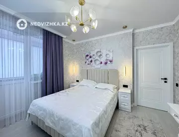 82.4 м², 3-комнатная квартира, этаж 4 из 9, 82 м², изображение - 11