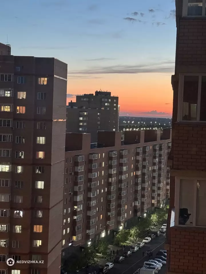 91 м², 3-комнатная квартира, этаж 14 из 16, 91 м², изображение - 1