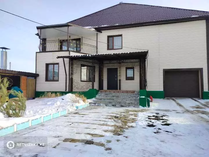 383 м², 6-комнатный дом, 0.1 соток, 383 м², изображение - 1