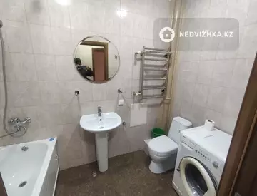 1-комнатная квартира, этаж 3 из 4, 35 м², на длительный срок