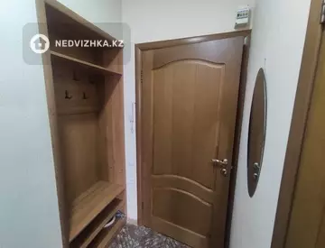 35 м², 1-комнатная квартира, этаж 3 из 4, 35 м², на длительный срок, изображение - 5