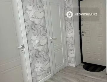 74 м², 2-комнатная квартира, этаж 5 из 10, 74 м², изображение - 0