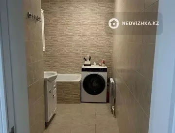 74 м², 2-комнатная квартира, этаж 5 из 10, 74 м², изображение - 3