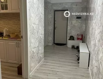 74 м², 2-комнатная квартира, этаж 5 из 10, 74 м², изображение - 2