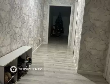 74 м², 2-комнатная квартира, этаж 5 из 10, 74 м², изображение - 1