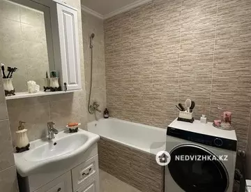 74 м², 2-комнатная квартира, этаж 5 из 10, 74 м², изображение - 4