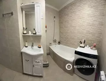 74 м², 2-комнатная квартира, этаж 5 из 10, 74 м², изображение - 5