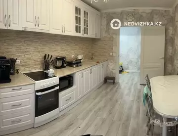 74 м², 2-комнатная квартира, этаж 5 из 10, 74 м², изображение - 8