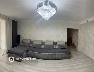 74 м², 2-комнатная квартира, этаж 5 из 10, 74 м², изображение - 11