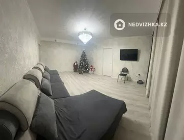 74 м², 2-комнатная квартира, этаж 5 из 10, 74 м², изображение - 10