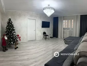 74 м², 2-комнатная квартира, этаж 5 из 10, 74 м², изображение - 9