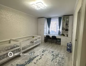 74 м², 2-комнатная квартира, этаж 5 из 10, 74 м², изображение - 12