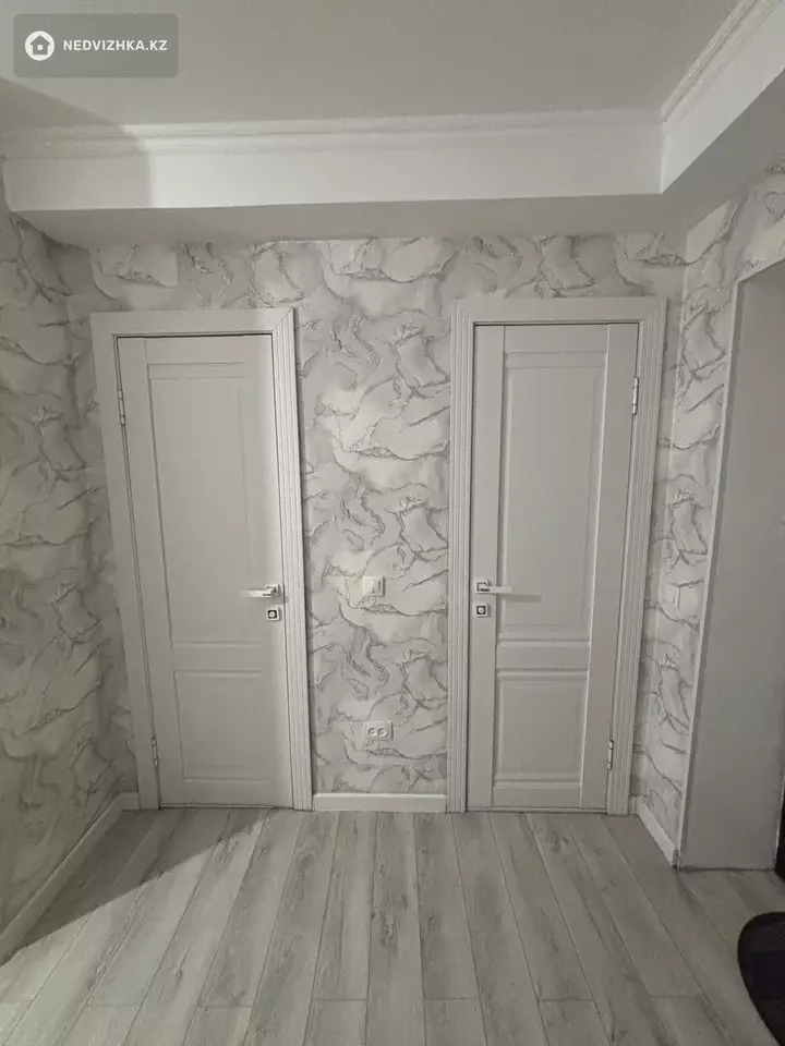 74 м², 2-комнатная квартира, этаж 5 из 10, 74 м², изображение - 1