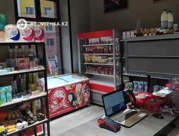 65.2 м², Готовый бизнес, в жилом доме, этаж 1 из 12, 65 м², изображение - 2