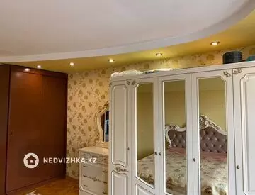 92.5 м², 4-комнатная квартира, этаж 4 из 5, 92 м², изображение - 4